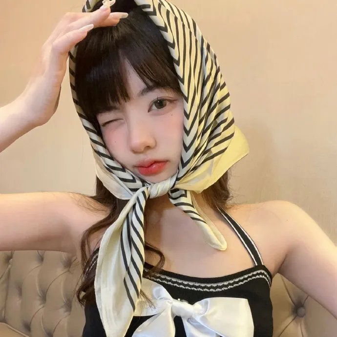 狼的嘴