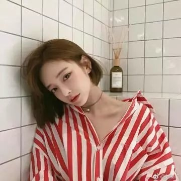 一号化妆间