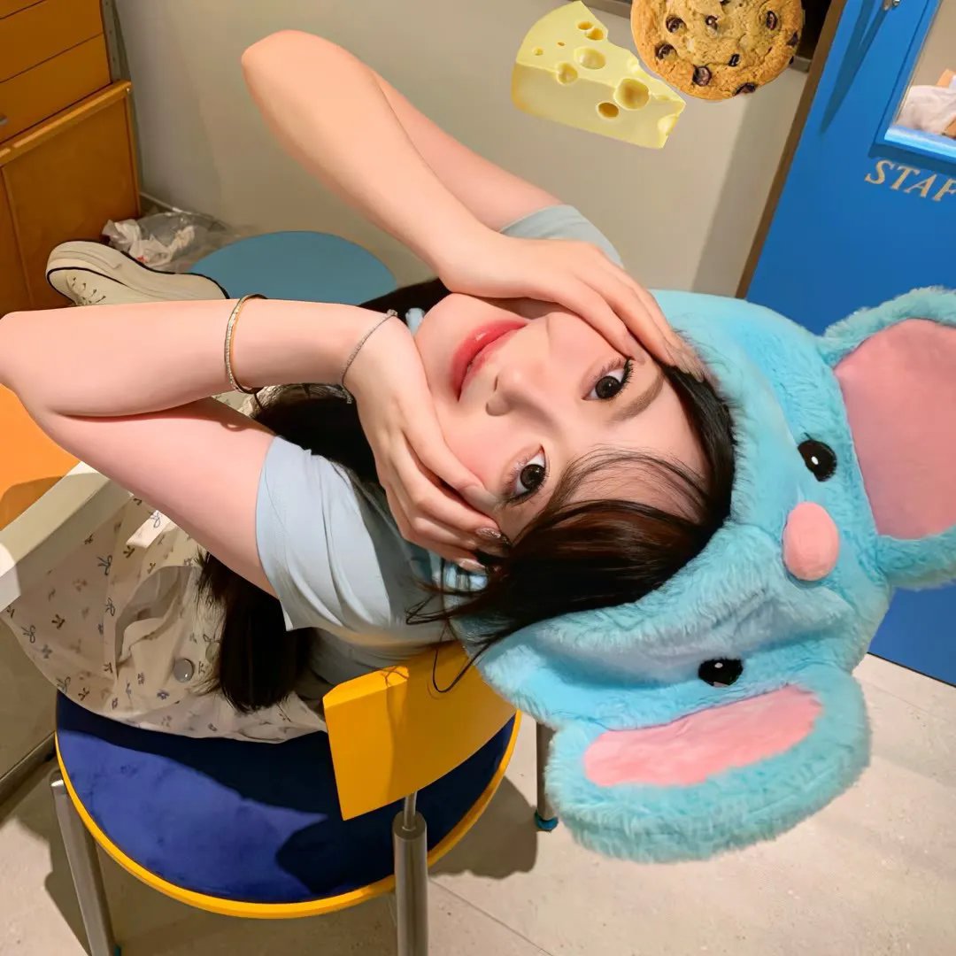 抬头看看夜晚的星星